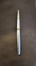 Lady Sheaffer 620XG fountain pen