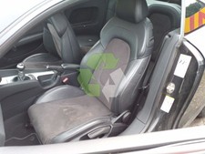 AUDI TT S LINE BLACK EDITION