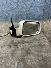 2003 Honda CR-V MK2 5dr Driver