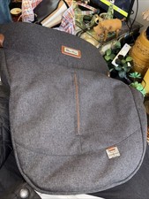 Silver Cross Wave Carrycot