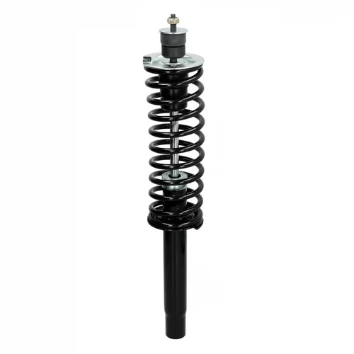 Shock absorber front axle - absorber,