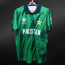 Pakistan Cricket  Men’s T20
