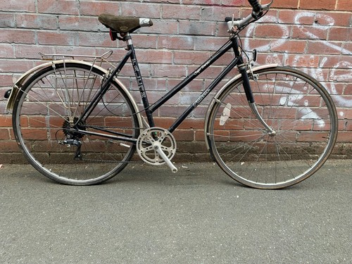 Vintage falcon super tourist - vintage,