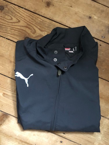 Puma retro woven jacket - v1.08,