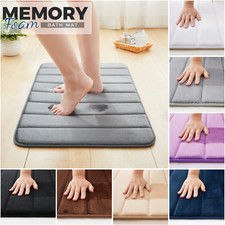 Non Slip Bath Mat Extra Large