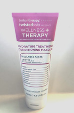 Twisted sista wellness - twisted,