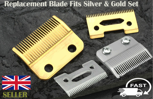Wahl replacement blade fits - replacement,