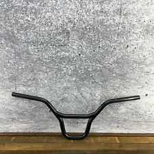 Mongoose BMX Handlebar Black 2