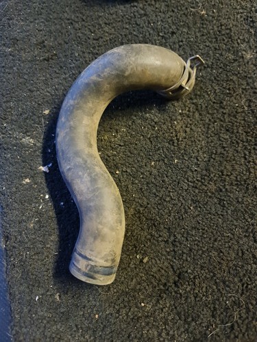 Engine hose tube suzuki lt80 - ,