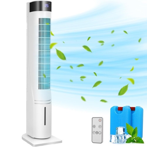 103cm tower fan - fan, air