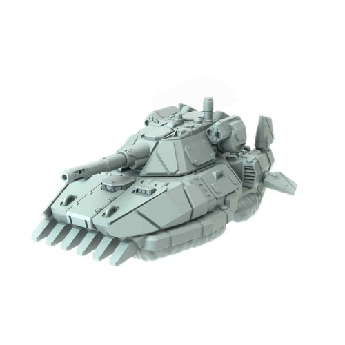 Scimitar miniature compatible - scimitar,