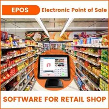 EPOS till  Software for your