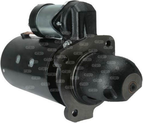 Starter motor for hyster - starter,