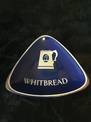 Vintage whitbread ceramic - vintage,