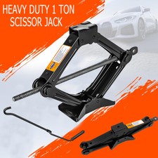 1 Tonne Scissor Jack Wind Up