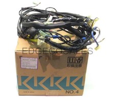 Kubota "M Series" Tractor Cab Roof Wiring Harness / Loom - *3A75477240*