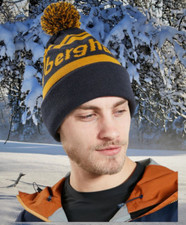 Berghaus Mens Beanie Hat