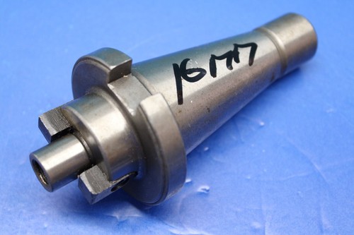 International face mill - 40,
