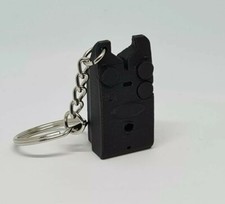 Bite Alarm Keychain / Keyring