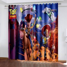 Bedroom Curtains Eyelet Opaque