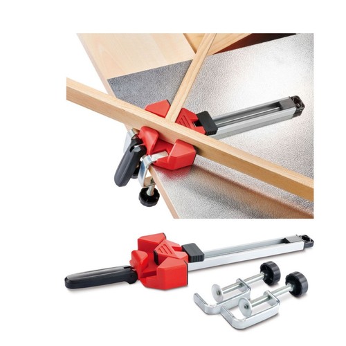 Parkside angle clamp frames - -,