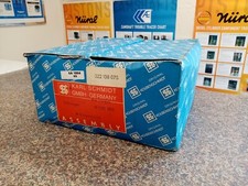 Porsche 914 / VW T2 411 412