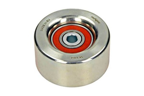 Ribbed belt tensioner lever - v-ribbed,