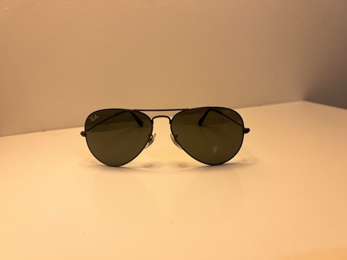 Ray ban sunglasses rb3025 - ray-ban,