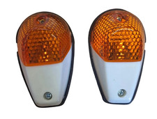 Rickman universal mini fairing - mini,