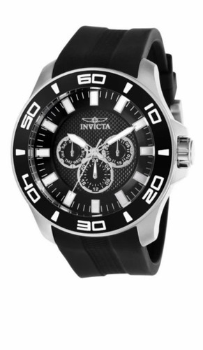 28000 invicta pro - -, diver