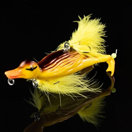 Savage gear suicide duck - gear,