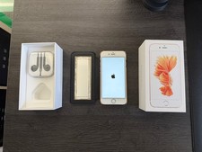 Apple iPhone 6s 64GB Unlocked