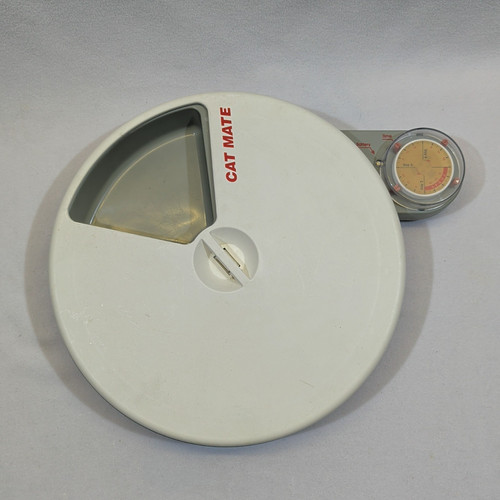 Cat mate c500 - mate,