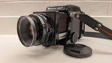 Mamiya RB67 Pro Medium Format