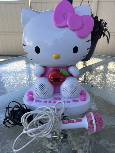 Hello kitty 2013 karaoke - hello,