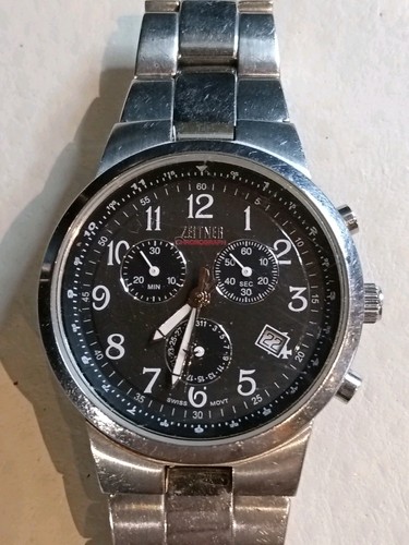 Mens vintage zeitner - mens,