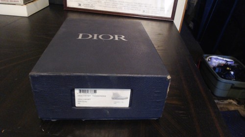 Authentic dior empty - authentic,
