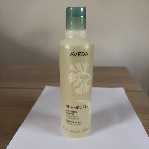 Aveda shampure nurturing - aveda,