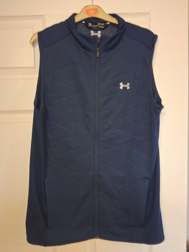 Under armour mens - armour, gillet