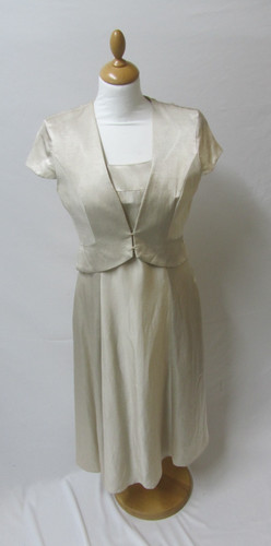 Phase eight pale gold - phase,