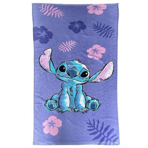 Lilo stitch beach bath - lilo,