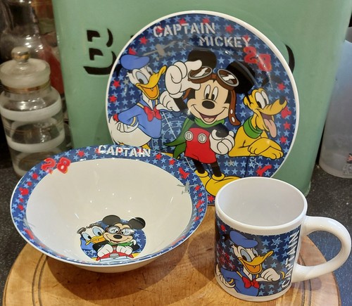 Vintage mickey mouse disney - vintage,