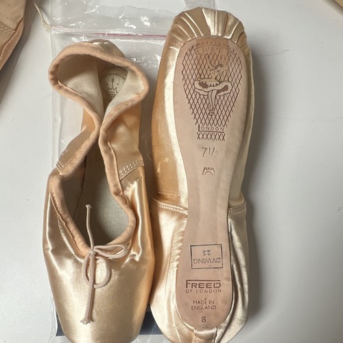 Freed london women pink - of, women’s