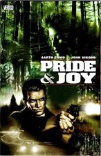 Pride & Joy - Vertigo Comics - 2004 - TPB