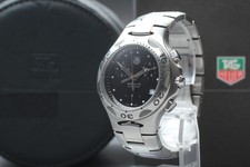 Tag Heuer Kirium CL1110-0