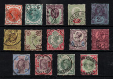 1887 jubilee good used - gb,