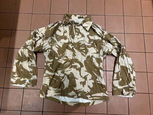 Original british army gulf - british,