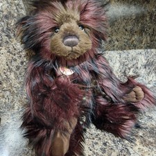 Charlie Bears Elderberry