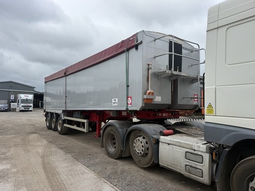Freuhauf sloper 70cu - freuhauf,