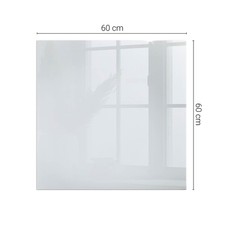 Elegant and Durable Glass